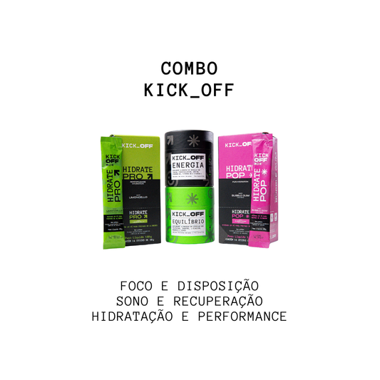 Combo KICK_OFF