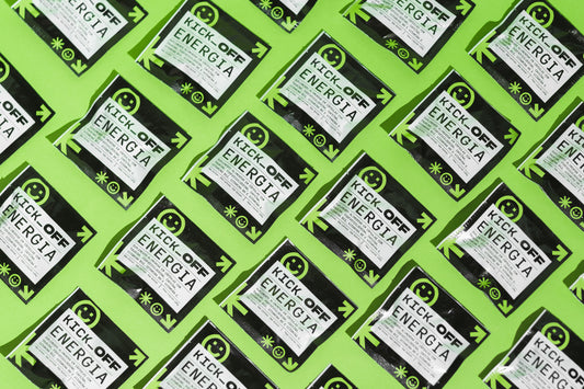 Kick_OFF Energia Dose Única