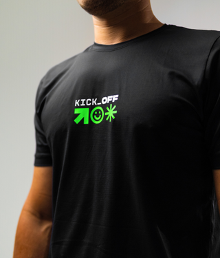 Kick_OFF T-Shirt