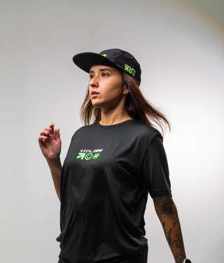 Kick_OFF T-Shirt