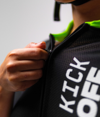 KICK_OFF Jersey