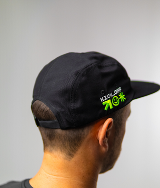 KICK_OFF CAP