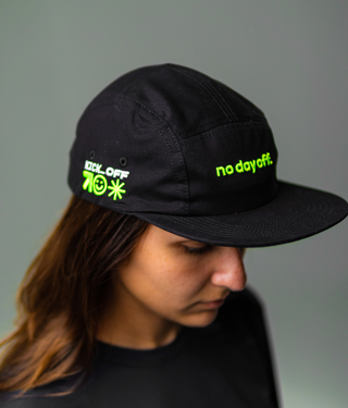 KICK_OFF CAP