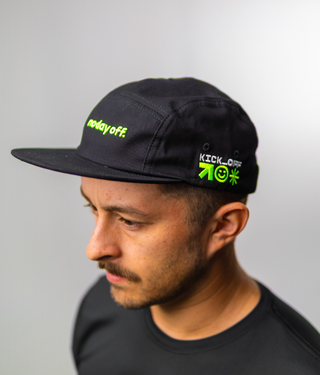 KICK_OFF CAP