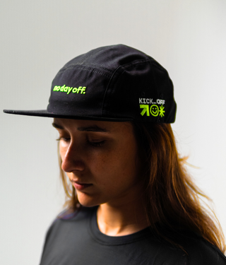 KICK_OFF CAP
