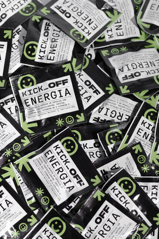Kick_OFF Energia Dose Única