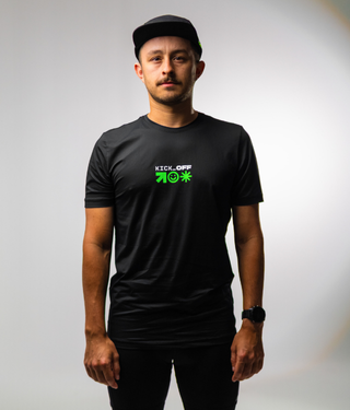 Kick_OFF T-Shirt